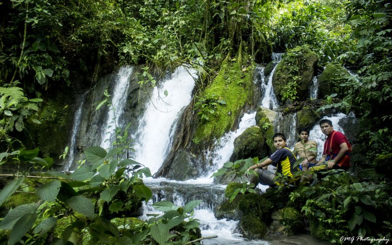 catarata honolulo 4